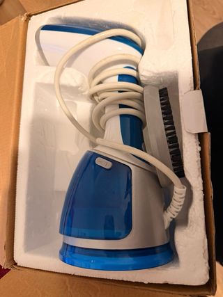 Plancha vertical vapor Ufesa GS1700