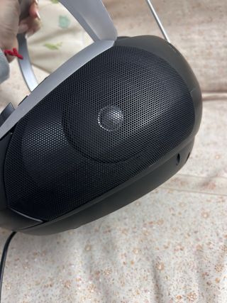 Radio Cassette CD Telefunken