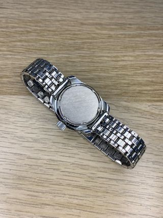 Orologio vintage a corda per immersioni