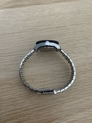 Orologio vintage a corda per immersioni