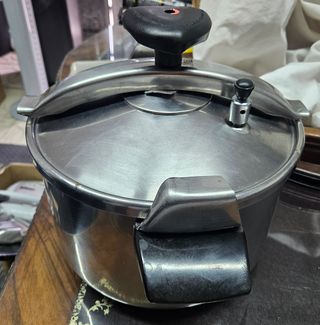 Olla a presión 9L - Muy buen estado