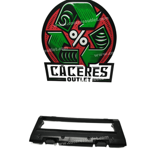 Tapa del cepillo Conga 1790