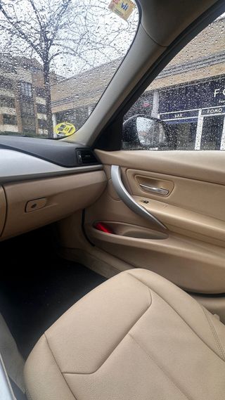 BMW Serie 3 touring  2014 motor nuevo