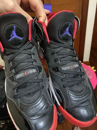 Jordan Jumpman Two Trey