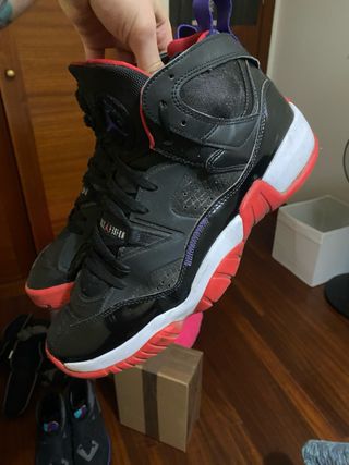 Jordan Jumpman Two Trey
