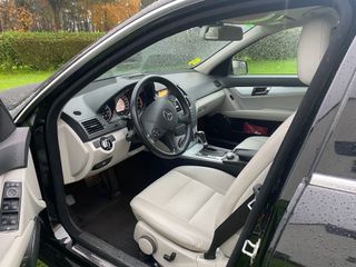 Mercedes-Benz Clase C 2010