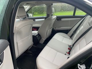 Mercedes-Benz Clase C 2010