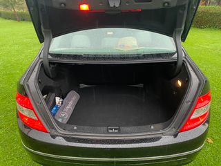 Mercedes-Benz Clase C 2010
