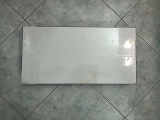 Gioco da tavolo MB Splat! 1991 Nuovo Sigillato