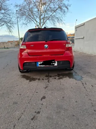 BMW Serie 1 2007