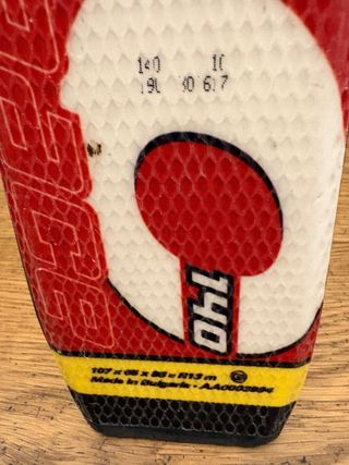 Equipo Esquí Infantil Atomic y Botas Salomon