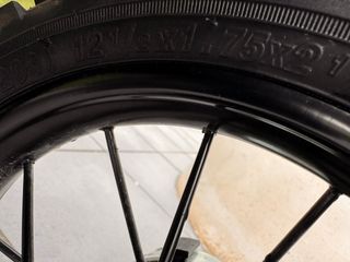 Bicicleta infantil Toimsa Speed XSP