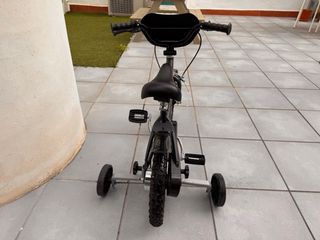 Bicicleta infantil Toimsa Speed XSP