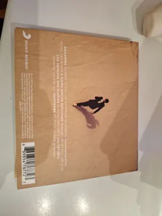 Maldita Nerea - Bailarina CD