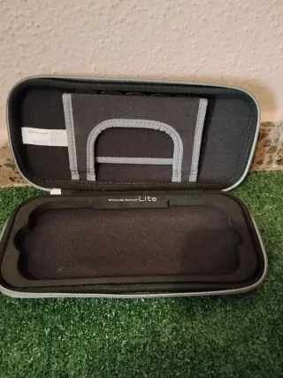 Funda Nintendo Switch lite  Zelda