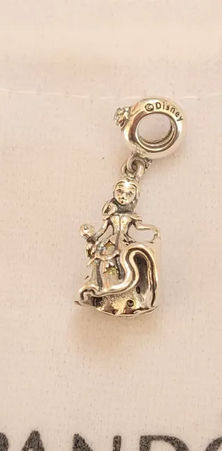 Charm La Bella e la Bestia