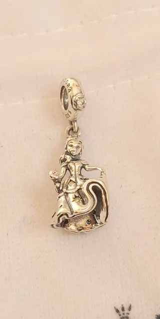 Charm La Bella e la Bestia