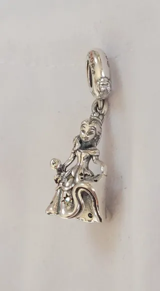 Charm La Bella e la Bestia