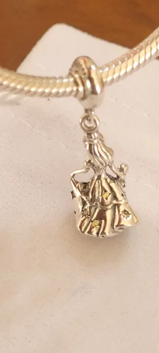 Charm La Bella e la Bestia