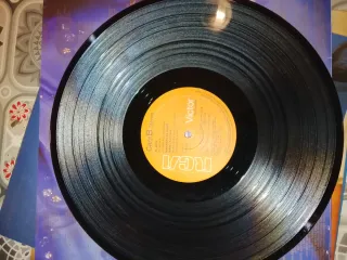 Vinilo Isabel Pantoja Marinero de Luces