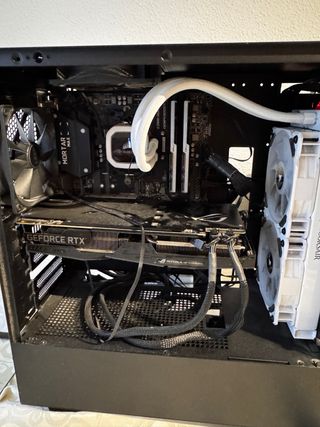 PC Gaming Media-Alta Gama MSI