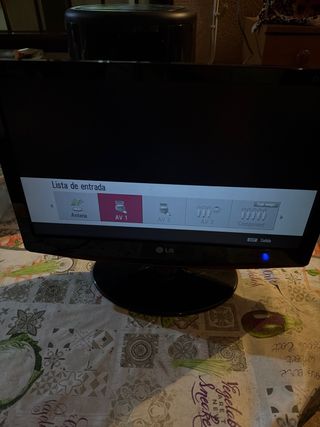 Monitor LG