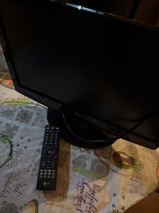 Monitor LG