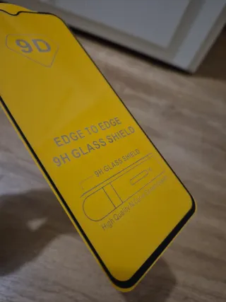 Accesorios Samsung A20S