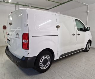 CITREON JUMPY VAN TALLA M HDI 120CV 3 PLAZAS