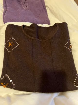 4 maglie vari colori