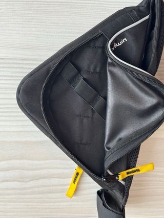 Borsa Triangolare Bici Btwin Decathlon