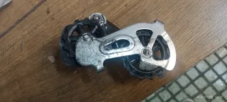 Desviador Shimano Altus