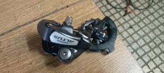 Desviador Shimano Altus
