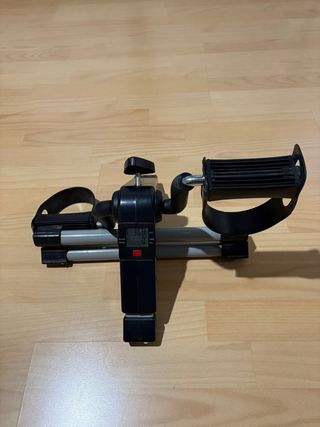 Mini bicicleta estática AGM