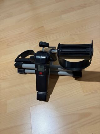 Mini bicicleta estática AGM