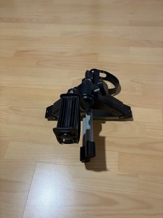 Mini bicicleta estática AGM