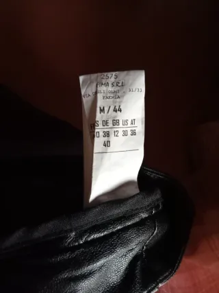 Pantalone fantastico