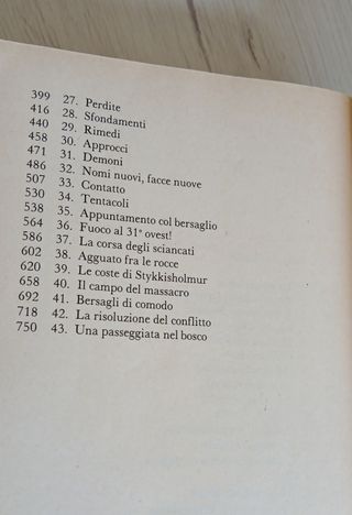 Tom Clancy Uragano Rosso