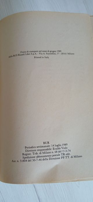 Tom Clancy Uragano Rosso