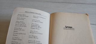 Tom Clancy Uragano Rosso