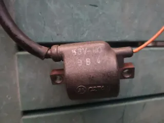 Eletrica Dt 80 (completa)