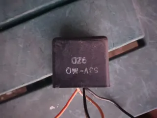 Eletrica Dt 80 (completa)