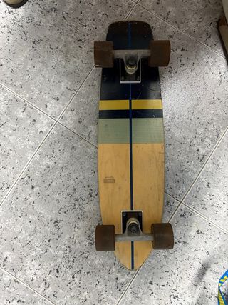Skate Decathlon Cruiser