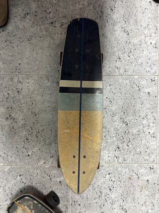 Skate Decathlon Cruiser