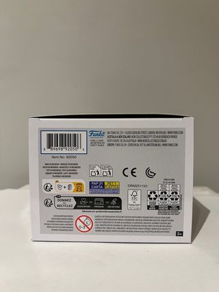 Funko Pop! It Welcome to Derry 1865