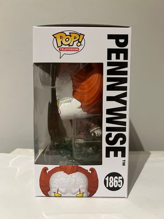 Funko Pop! It Welcome to Derry 1865