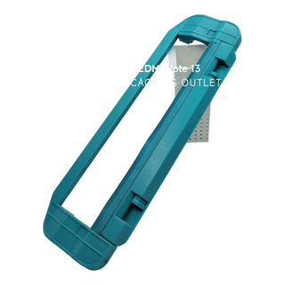 Tapa Cepillo Central para Conga 4690 - Cubierta Original