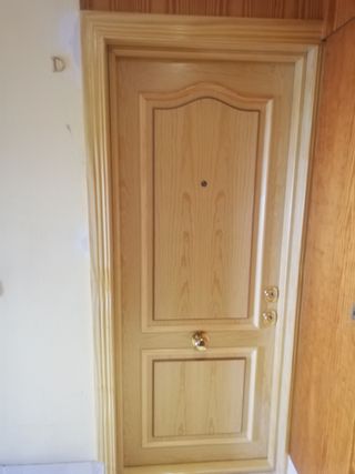 Montador de Puertas ,Cocinas , muebles, reformas..