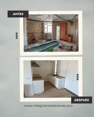 Montador de Puertas ,Cocinas , muebles, reformas..