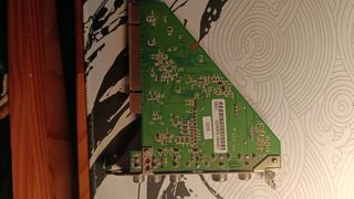 Tarjeta TV Hauppauge WinTV-HVR-1110